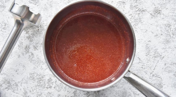 Клубничный мохито, пошаговый рецепт с фото