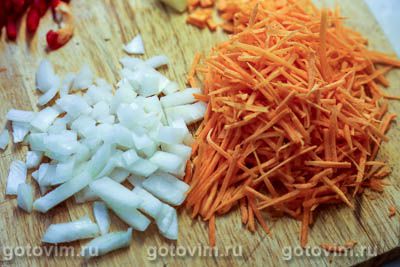 Суп из говядины с картофелем и чипетками