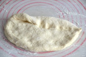 Парижский багет Парижский багет