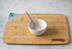 Ньокки без глютена Ньокки без глютена