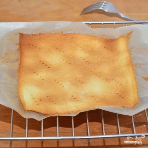 Торт Наполеон по госту