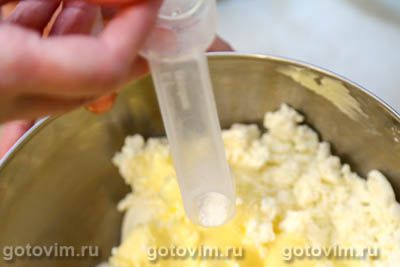 Плавленый сыр из творога