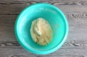 Домашняя лапша для лагмана Домашняя лапша для лагмана