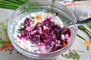 Борщ на кефире Борщ на кефире