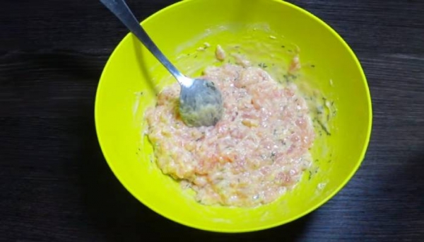 
Куриные рубленные котлеты &mdash; самые вкусные рецепты на сковороде	