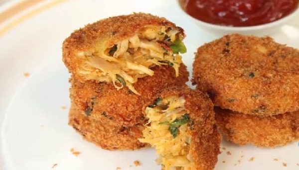 
Куриные рубленные котлеты &mdash; самые вкусные рецепты на сковороде	