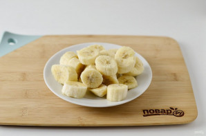 Зеленый смузи Зеленый смузи