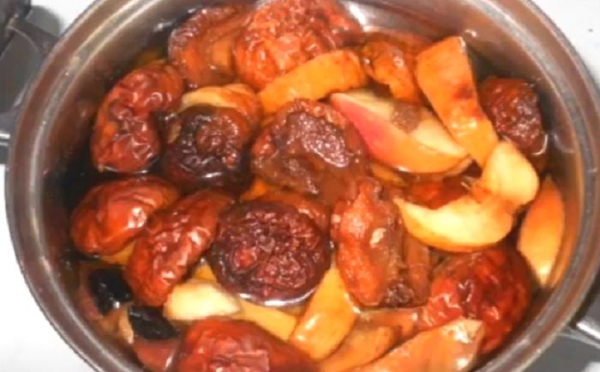 
Как варить компот из сухофруктов &mdash; 7 простых рецептов	