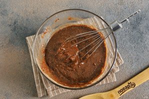 Диетические кексы Диетические кексы