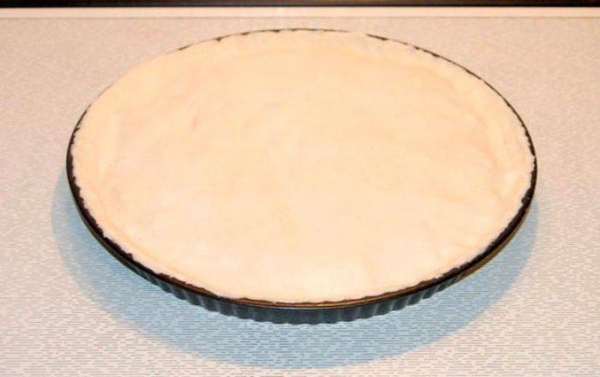 
Пицца в духовке &mdash; рецепты начинки в домашних условиях	