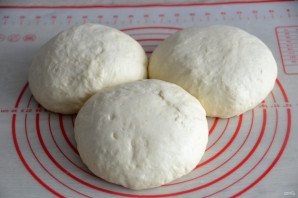 Парижский багет Парижский багет