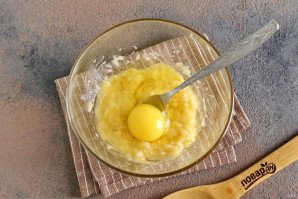 Диетические кексы Диетические кексы