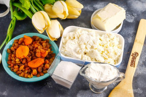 Пасха вкусная Пасха вкусная