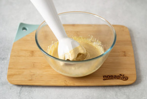 Гуляш из сейтана