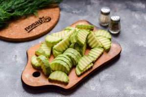 Суп из кабачков в мультиварке Суп из кабачков в мультиварке