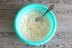 Домашняя лапша для лагмана Домашняя лапша для лагмана