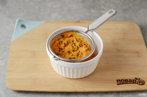 Облепиховый соус