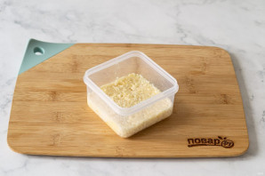 Веганское баунти Веганское баунти