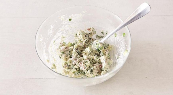 Фаршированные яйца, пошаговый рецепт с фото