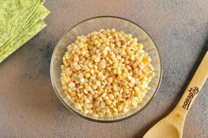 Гороховый суп для ребенка 1 года Гороховый суп для ребенка 1 года