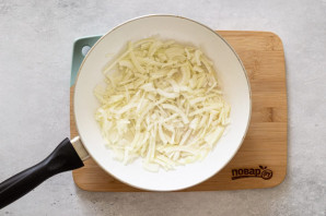 Кабачковая икра через терку