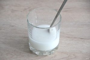 Батон на закваске