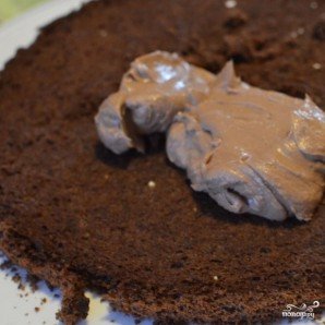 Торт "Прага"