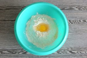 Домашняя лапша для лагмана Домашняя лапша для лагмана