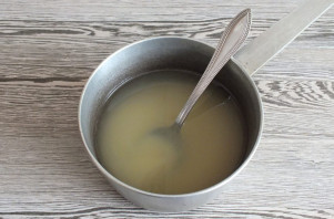 Настойка на лимоне Настойка на лимоне