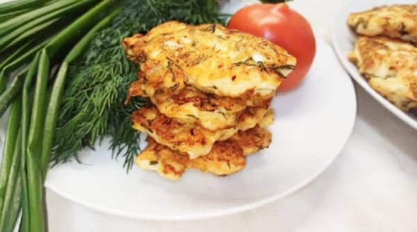 
Куриные рубленные котлеты &mdash; самые вкусные рецепты на сковороде	