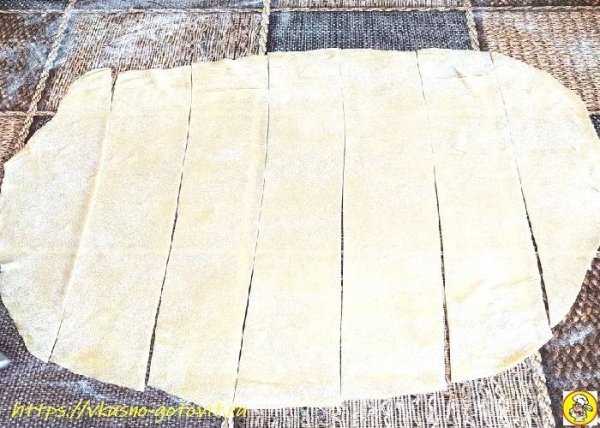 
Суп с домашней лапшой и курицей &mdash; самый вкусный пошаговый рецепт	