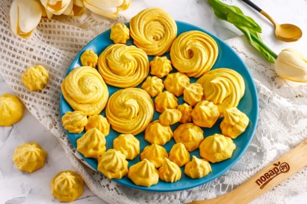 Кето-безе Кето-безе