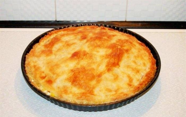 
Пицца в духовке &mdash; рецепты начинки в домашних условиях	