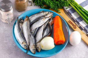 Рыбный суп по Дюкану Рыбный суп по Дюкану