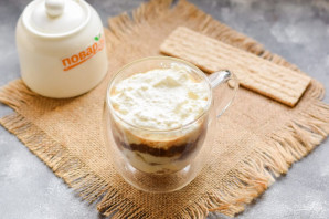 ПП тирамису