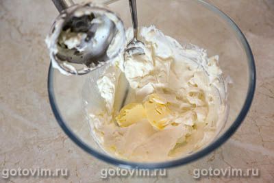 Кулич &laquo;Обертух&raquo;