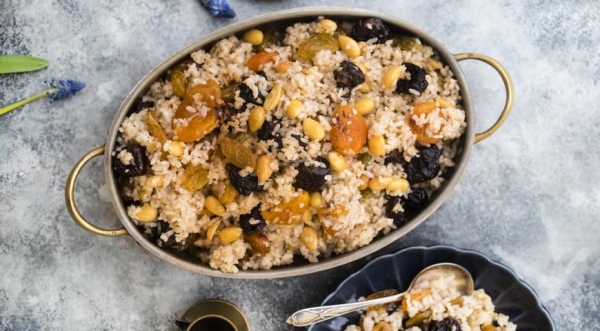 Пасхальный плов , пошаговый рецепт с фото Пасхальный плов , пошаговый рецепт с фото