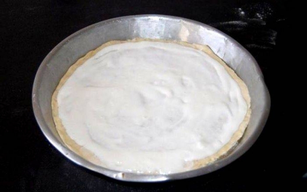 
Пицца в духовке &mdash; рецепты начинки в домашних условиях	