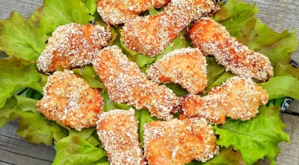 А-ля чикенбургер по Дюкану, пошаговый рецепт с фото А-ля чикенбургер по Дюкану, пошаговый рецепт с фото