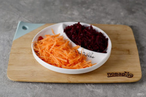 Каша "Северная" Каша "Северная"