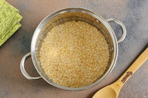 Гороховый суп для ребенка 1 года Гороховый суп для ребенка 1 года