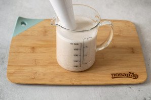 Низкоуглеводные блины