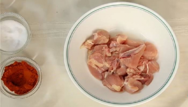 
Куриные рубленные котлеты &mdash; самые вкусные рецепты на сковороде	