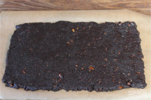 Конфеты из отрубей Конфеты из отрубей