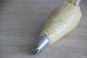 Печенье "Спаржа" Печенье "Спаржа"