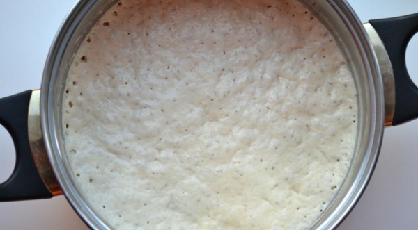 Кулич Семейные традиции, пошаговый рецепт с фото