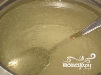 Консервированная спаржа Консервированная спаржа