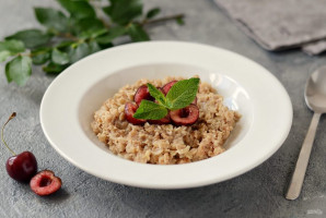 Каша "5 злаков" Каша "5 злаков"