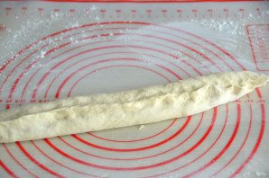 Парижский багет Парижский багет