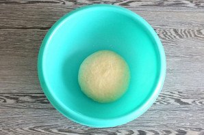 Домашняя лапша для лагмана Домашняя лапша для лагмана